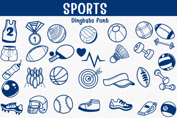 Download Sports - Premium Resources
